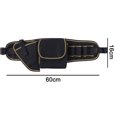 thumbnail image 2 of Multifunctional Repair Electrician Pocket Oxford Cloth Hardware Tools Pocket Kit, 2 of 5