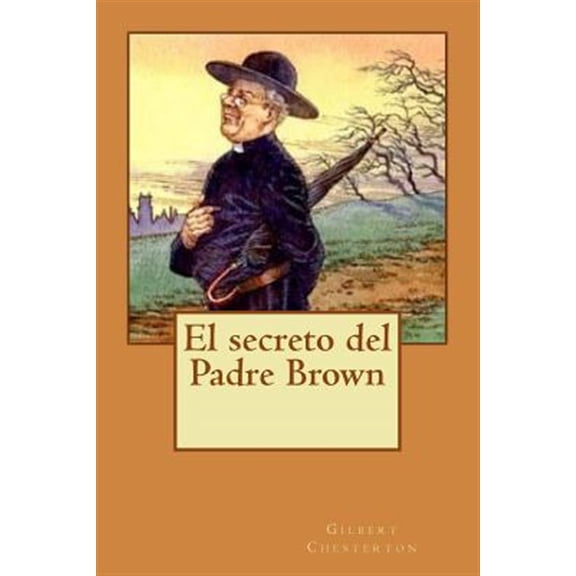 Pre-Owned El secreto del Padre Brown (Paperback)
