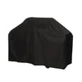 thumbnail image 1 of Naiovety Barbacoa cubierta impermeable al aire libre carbón barbacoa parrilla Protector 56*71cm Cubiertas para muebles de jardín XXXS Naiovety PJ6882-01, 1 of 6