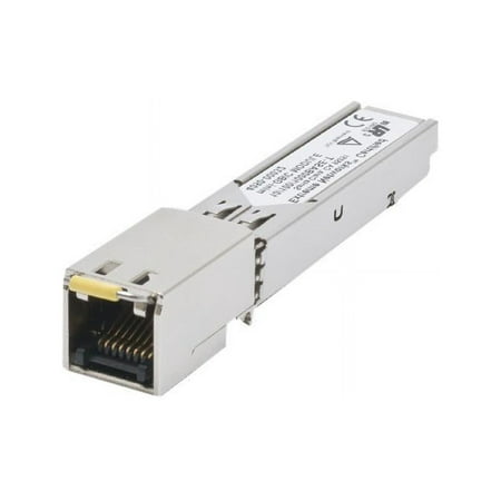 Extreme Networks 10/100/1000BASE-T SFP Module price history on PriceWatchPro