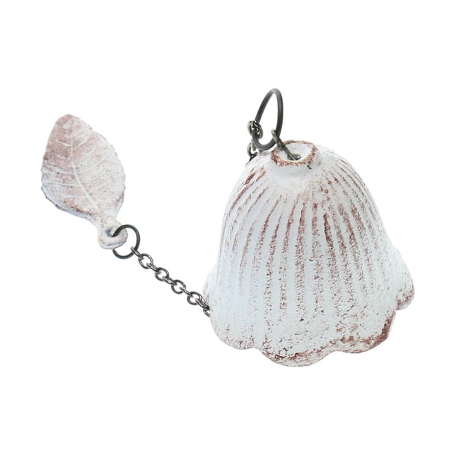 Campana de viento japonesa CUTICAT Furin Decoración cocina ventana