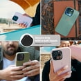 thumbnail image 4 of Funda Speck MagSafe para iPhone 15 Pro 6.1" Negra, 4 of 6