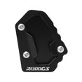 thumbnail image 3 of For BMW R1300GS Kickstand Foot Side Stand Extension Pad Support Plate R1300 R 1300 GS ADV Adventure, 3 of 5
