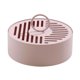 thumbnail image 4 of Quemador de incienso en espiral, ignífugo, para cocina, jardín y baño. Rosa, 4 of 9