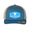 Steel Blue, variant on Slingshot Hat
