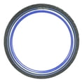 thumbnail image 2 of Llanta para Bicicleta Kenda K1008 R26 x2.125 azul Flame, 2 of 4