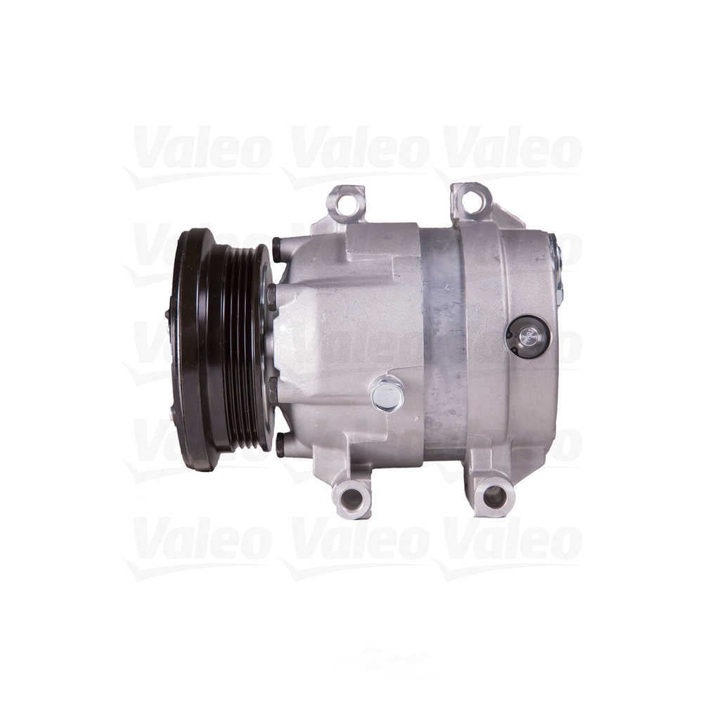 Valeo 815644 1998-2002 Pontiac Firebird Compressor 5.7L