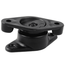 RAP-238-PIV1U RAM Mounts Double Diamond Base Swivel Adapter