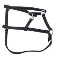 thumbnail image 2 of Nylon Horse Bridle, Adjustable High Strength Traction Harness Headstall Harness Accessory, 2 of 7