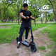 thumbnail image 4 of Infinité Patín Eléctrico Scooter, 4 of 5