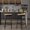 Honey, variant on Smilegend Swivel Bar Stools Set of 2 Paper Rope Handwoven Rustic Round Counter Chairs for Dining Room, Kitchen Island (Honey)