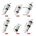 thumbnail image 2 of 12.7mm 11mm 14mm Motorcycle Clutch Brake Pump Piston Plunger Repair Kits Master Cylinder Piston Rigs Repair Accessories., 2 of 2