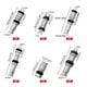 thumbnail image 2 of 12.7mm 11mm 14mm Motorcycle Clutch Brake Pump Piston Plunger Repair Kits Master Cylinder Piston Rigs Repair Accessories., 2 of 2