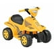 thumbnail image 1 of Cuatrimoto Eléctrica Infantil Prinsel Mini Quad 6v Amarillo, 1 of 5