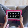 thumbnail image 2 of SNNROO Liquidation de Noël Tablette PC Android 4.4 7 Pouces - 1 Go RAM 16 Go Stockage Double Caméras WiFi Bluetooth - Appareil Portable de Divertissement et de Productivité pour Multimédia, 2 of 5