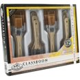 thumbnail image 2 of Royal & Langnickel(R) Taklon Doré Grande Boîte à Brosses 12/Pkg - - RCVP-113, 2 of 2