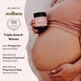 thumbnail image 2 of Belly Butter Irene Organics Organic para estrías durante el embarazo, 120 ml, 2 of 9