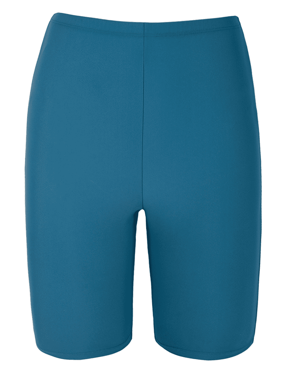 Firpearl Women's Swim Shorts UPF50+ Sport Board Shorts Plus Size Tankini Swimsuit Bottom