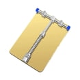 thumbnail image 3 of Accesorio de reparación de placa base de teléfono, soporte auxiliar, herramienta de mantenimiento multiusos resistente, soporte de placa de circuito, 3 of 8