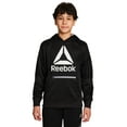 thumbnail image 2 of Reebok Boy's Athletic Level Up Hoodie & Jogger, 2-Piece Set, Sizes 4-18, 2 of 10