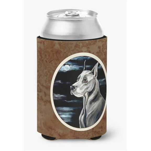 Great Dane Moonlight Can or Bottle Hugger