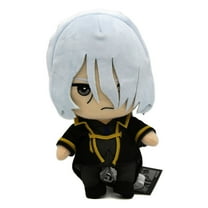 Vicious - Cowboy Bebop 8" Plush (Great Eastern) 56822