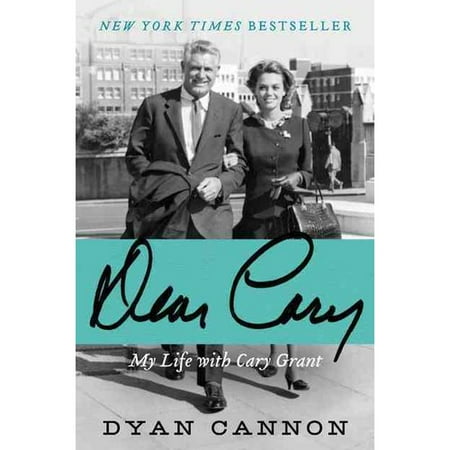 Dear Cary: My Life With Cary Grant