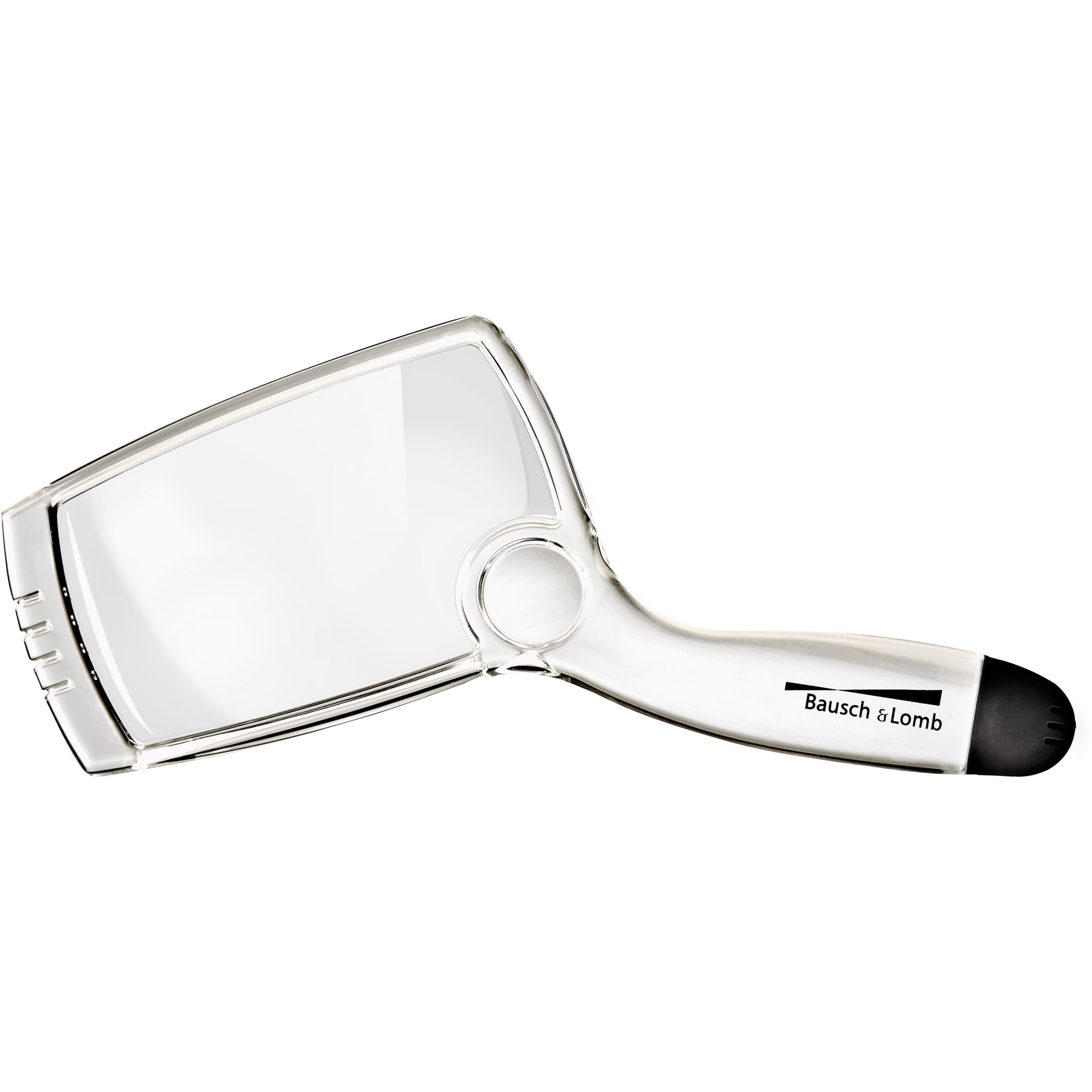 Rectangular Handheld Magnifier