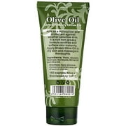 Dream Dream Olive Oil Lotion 750 ml 1 pc
