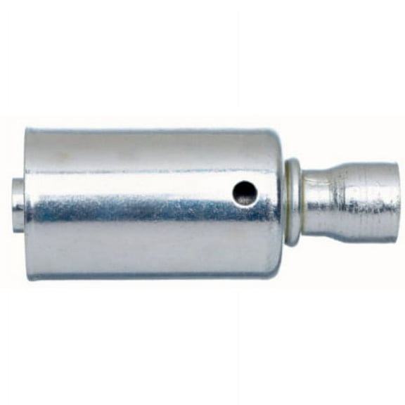 Gates Female Braze-On Stems - Steel (PolarSeal ACA)