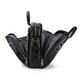 thumbnail image 5 of Maletín Samsonite Classic Leather Toploader negro, 5 of 6