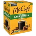 thumbnail image 6 of McCafÃ© CafÃ© Styles of Latin America CafÃ© de Olla, Keurig Single Serve K-Cup Coffee Pods, 20 Count, 6 of 17