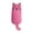 Pink, variant on Upgraded Catnip Cat Toys, Soft Plush Interactive Kitten Toys with Real Catnip, 6.29x2.36in Lightweight Chew Toys for Indoor Cats to Reduce Boredom, Pink