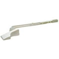 thumbnail image 1 of Poignée Garniture & Ajustement Blanc Toilette, 1 of 1