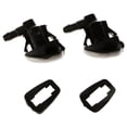 thumbnail image 4 of 2X WindShield Washer Wiper Water Spray Jet Nozzles for Grand Cherokee, 4 of 7