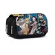 thumbnail image 1 of Estuche para lápices Wekity Demon Slayer, bolsa escolar de gran capacidad con dibujos animados, bolsa de papelería para estudiantes, estuche para lápices, escuela, oficina, 20, 10, 7,5 cm,, 1 of 3