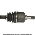 thumbnail image 3 of CARDONE New 66-3474 CV Axle Assembly Front Left fits 2006-2012 Mitsubishi Mr580361, 3 of 3