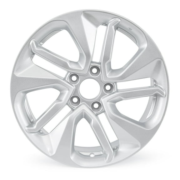 New 17" Single Wheel For Honda Accord 2018-2021, 17 x 7.5 Inch Alloy Rim