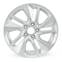 New 17" Single Wheel For Honda Accord 2018-2021, 17 x 7.5 Inch Alloy Rim