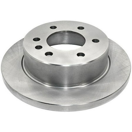 Rear Brake Rotor - Compatible with 2021 - 2023 Chevy Trailblazer 2022