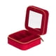 thumbnail image 2 of Estuche para guardar joyas Estuche para joyas Organizador de joyas Caja para guardar joyas, 2 of 9