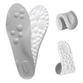 thumbnail image 1 of Soporte de arco de espuma viscoelástica Insoles 4D Cloud Tech Soles, 1 of 7