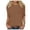 A-Brown135, variant on Women Tshirts Tops Summer Round Neck Mid Sleeve Solid Color T Shirts Ladies Trendy Pullovers Basic Slim Fitted T Shirts