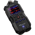 thumbnail image 2 of Grabador de audio portátil Zoom H4 Essential de 4 pistas y 32 bits, 2 of 8