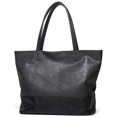 thumbnail image 1 of Ladies Tote Bag Large Capacity Fashion Dual Color Shoulder Tote Top Handle Bag, 1 of 8