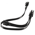 thumbnail image 4 of 4Pcs 6 Pin to 3X Driver Power Cable for Supernova 650 750 850 1000 1600 2000 G2 G3 P2 T2 GS, 4 of 7