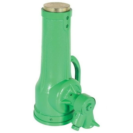 Vestil Manufacturing MSJ-20 Mechanical Screw Jack, 40000 lbs