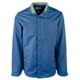thumbnail image 3 of Men's Big and Tall Polytech Windbreaker Jacket-B-LT, 3 of 5