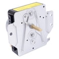 thumbnail image 6 of NEWZQ Dryer Timer Control for Whirlpool W10185992 Maytag MEDC465HW0, MGDC465HW0, Etc 1Pc, 6 of 12