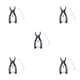 thumbnail image 3 of Greeniant Cycling Chain Multi Link Plier Spring Riding Design Set Professional Clamp Household Wrench Handheld Outdoor Wear-Resistant Type2 NO2 Greeniant CBP489411, 3 of 4